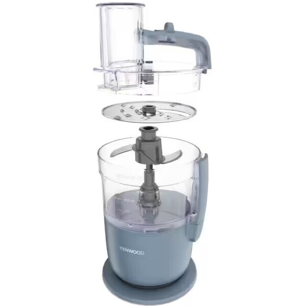 Кухонный комбайн Kenwood FDP22.130GY Кухонный комбайн Kenwood FDP22.130GY