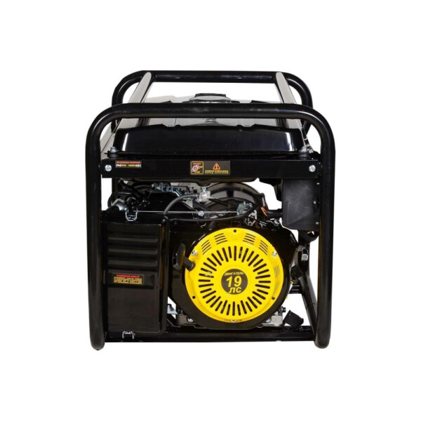 Генератор Huter DY11000L (64/1/71) Генератор Huter DY11000L (64/1/71)