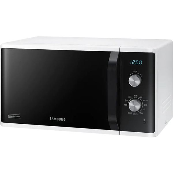 

Микроволновые печи SAMSUNG, Микроволновая печь SAMSUNG MG23K3614AW/BW