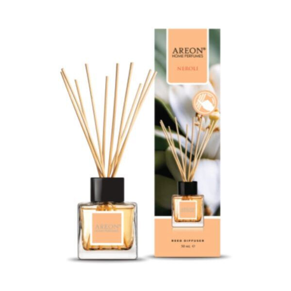 Аромадиффузор Areon Sticks Neroli ARE-HP13 (50 мл)