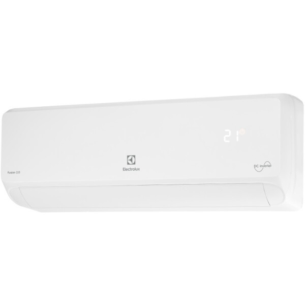 Кондиционер Electrolux Fusion 2.0 Super DC Inverter EACS/I-09HF2/N8_24Y Кондиционер Electrolux Fusion 2.0 Super DC Inverter EACS/I-09HF2/N8_24Y