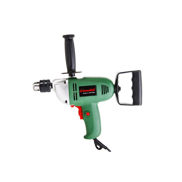 Дрель-миксер Hammer Flex UDD600M (16062) Дрель-миксер Hammer Flex UDD600M (16062)