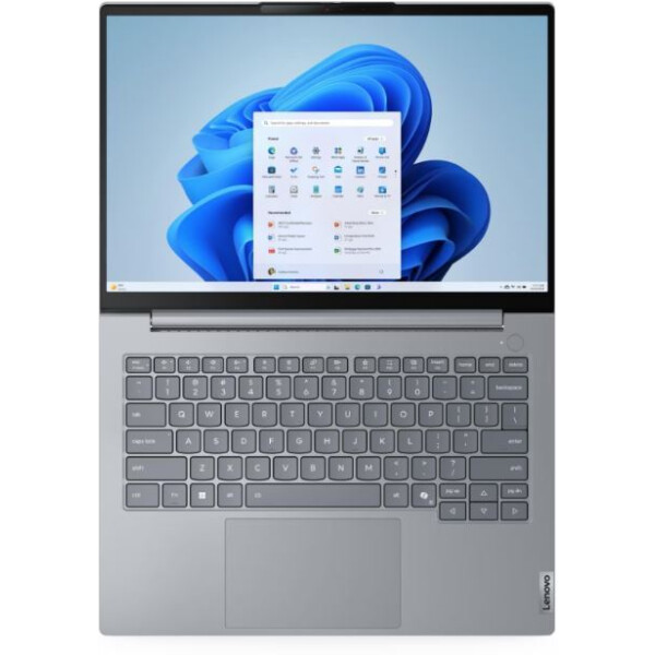 Ультрабук Lenovo ThinkBook 14 G8 IRL 21SG008KRT Ультрабук Lenovo ThinkBook 14 G8 IRL 21SG008KRT