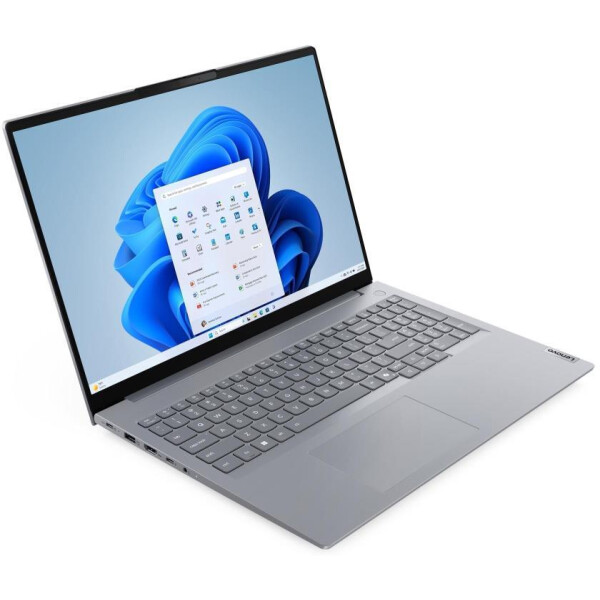 Ноутбук Lenovo ThinkBook 16 G8 IRL 21SH008ART Ноутбук Lenovo ThinkBook 16 G8 IRL 21SH008ART
