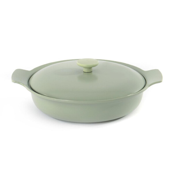 

Сковороды BergHOFF, Сковорода BergHoff Ron с крышкой 28 см 3900043