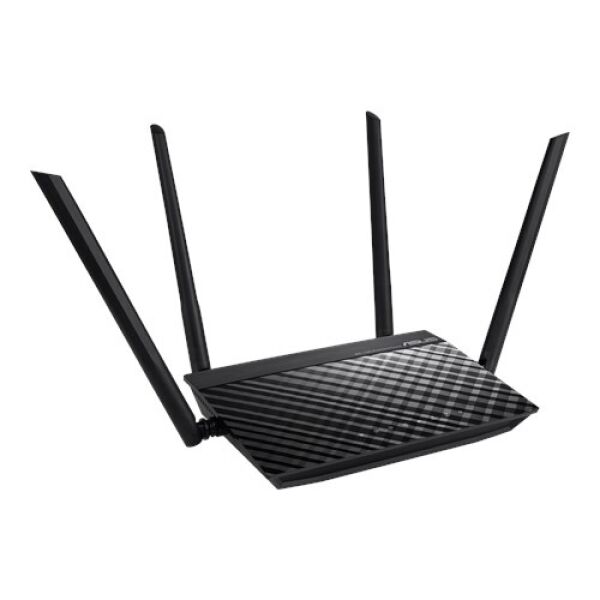 Wi-Fi роутер ASUS RT-AC1200 v2