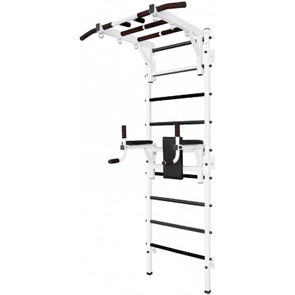 

Силовые тренажеры GetActive, Шведская стенка GetActive Force Advanced 4GA-22 (белый)