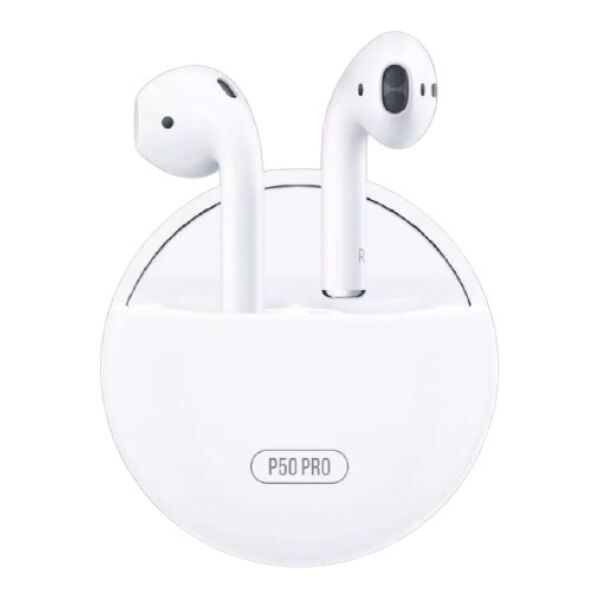 

Наушники Holalinko, Наушники Holalinko P50 Pro (белый)