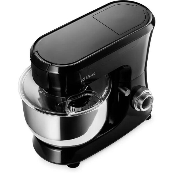 Кухонный комбайн Kitfort KT-3061 Кухонный комбайн Kitfort KT-3061
