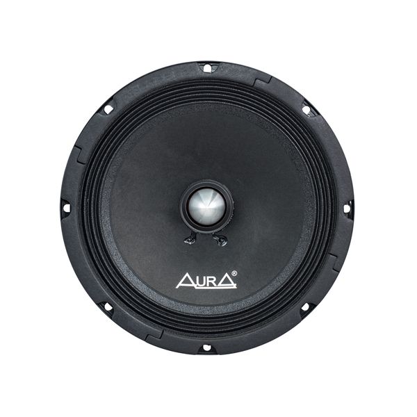 

Автомобильные акустические системы AURA, Автоакустика AURA SM-В804 v2