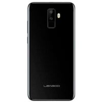 Смартфон Leagoo M9 черный Смартфон Leagoo M9 черный