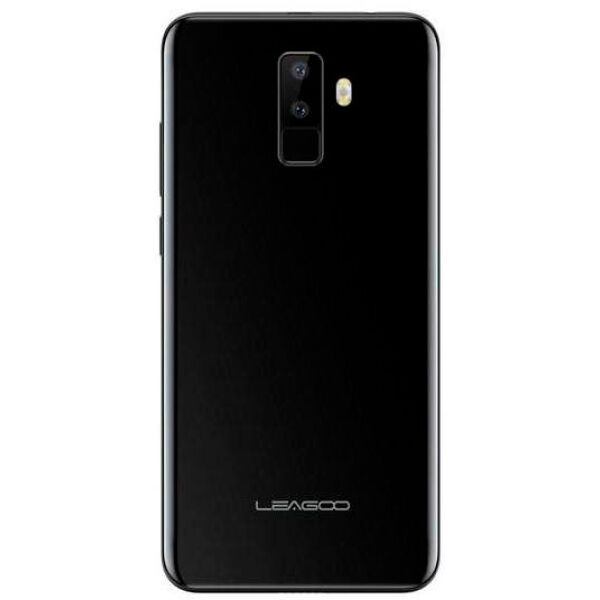 Смартфон Leagoo M9 черный Смартфон Leagoo M9 черный