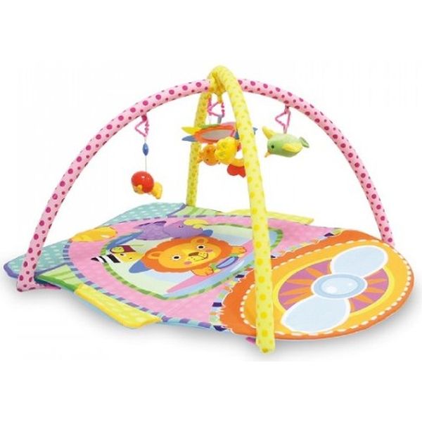 

Развивающие коврики, игровые центры LORELLI, Игровой коврик LORELLI Самолет