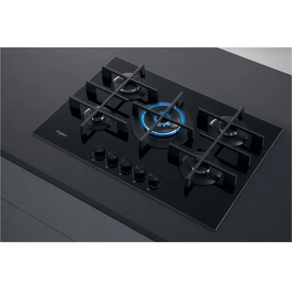 Варочная панель Whirlpool AKWL 728/NB Варочная панель Whirlpool AKWL 728/NB