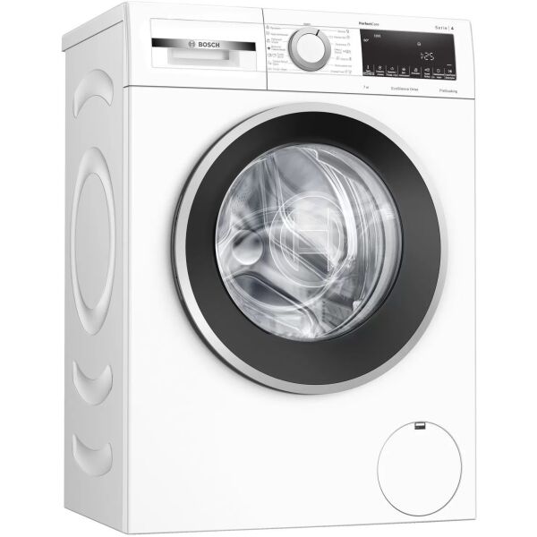 

Стиральные машины BOSCH, Стиральная машина Bosch WHA122X2BL