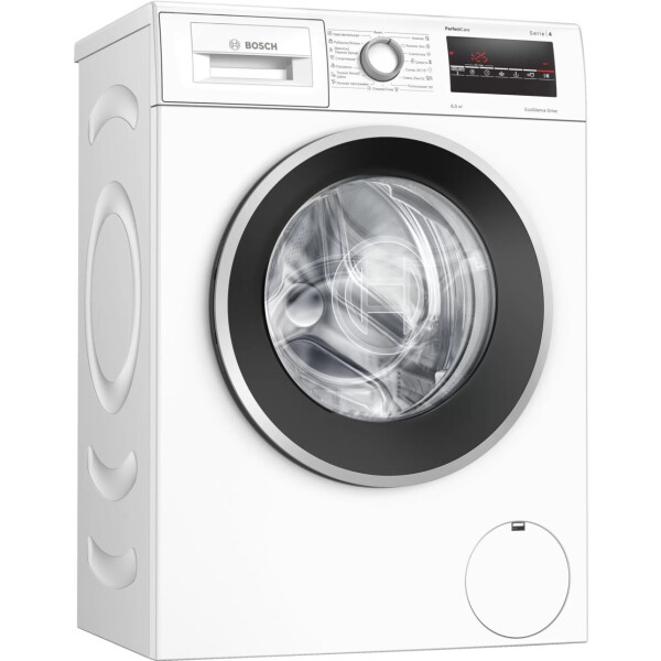 

Стиральные машины BOSCH, Стиральная машина Bosch WLP20265BL