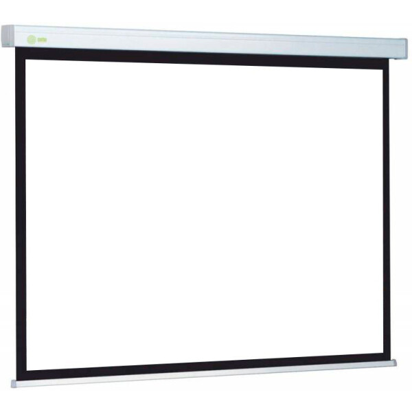 Проекционный экран CACTUS Motoscreen CS-PSM-180x180 Проекционный экран CACTUS Motoscreen CS-PSM-180x180