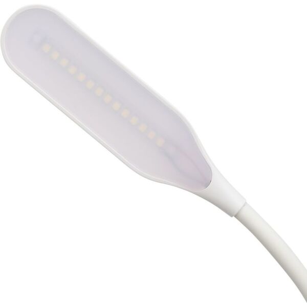 Светильник настольный REXANT Click 4 Вт 4000 К (REX609-002) Светильник настольный REXANT Click 4 Вт 4000 К (REX609-002)