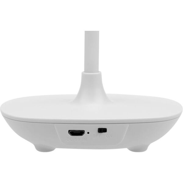 Светильник настольный REXANT Click 4 Вт 4000 К (REX609-002) Светильник настольный REXANT Click 4 Вт 4000 К (REX609-002)