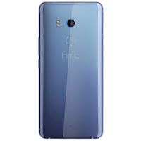 Смартфон HTC U11+ 6Gb/128Gb серебристый Смартфон HTC U11+ 6Gb/128Gb серебристый