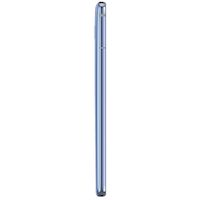 Смартфон HTC U11+ 6Gb/128Gb серебристый Смартфон HTC U11+ 6Gb/128Gb серебристый