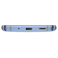 Смартфон HTC U11+ 6Gb/128Gb серебристый Смартфон HTC U11+ 6Gb/128Gb серебристый