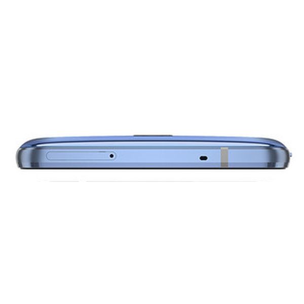 Смартфон HTC U11+ 6Gb/128Gb серебристый Смартфон HTC U11+ 6Gb/128Gb серебристый