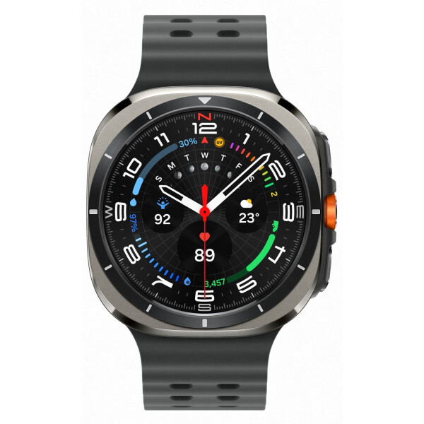 Smart-часы SAMSUNG Galaxy Watch Ultra 47mm LTE (SM-L705FZTACAU) Titanium Smart-часы SAMSUNG Galaxy Watch Ultra 47mm LTE (SM-L705FZTACAU) Titanium