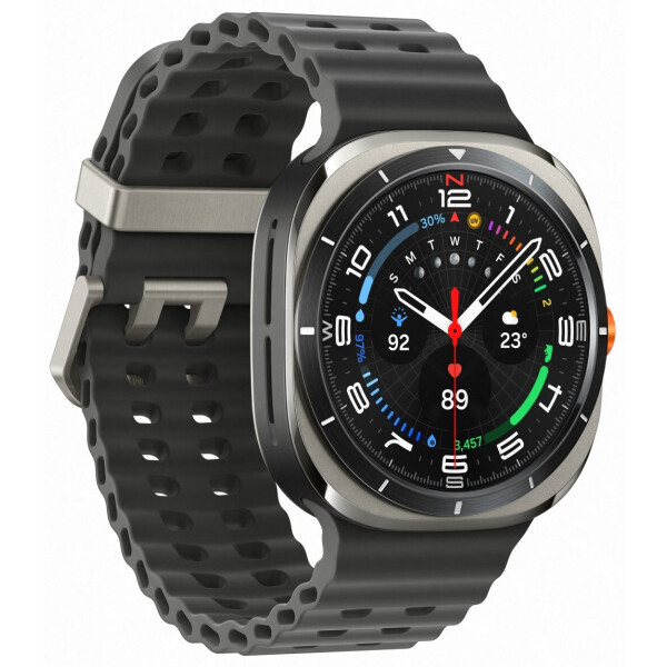 Smart-часы SAMSUNG Galaxy Watch Ultra 47mm LTE (SM-L705FZTACAU) Titanium Smart-часы SAMSUNG Galaxy Watch Ultra 47mm LTE (SM-L705FZTACAU) Titanium