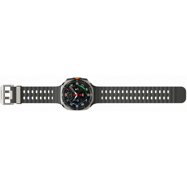 Smart-часы SAMSUNG Galaxy Watch Ultra 47mm LTE (SM-L705FZTACAU) Titanium Smart-часы SAMSUNG Galaxy Watch Ultra 47mm LTE (SM-L705FZTACAU) Titanium