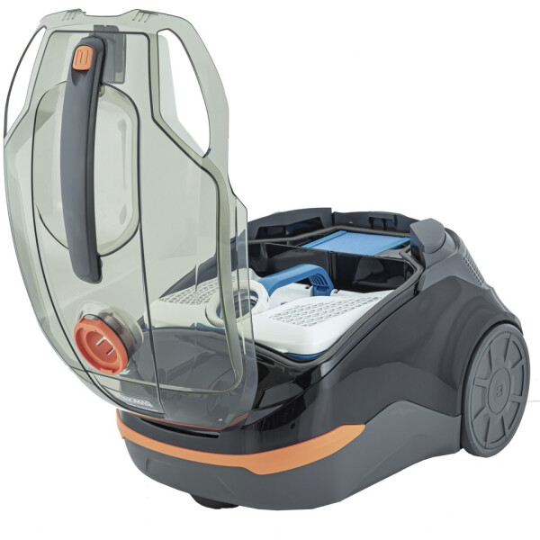 Пылесос THOMAS AQUA-BOX Compact Пылесос THOMAS AQUA-BOX Compact