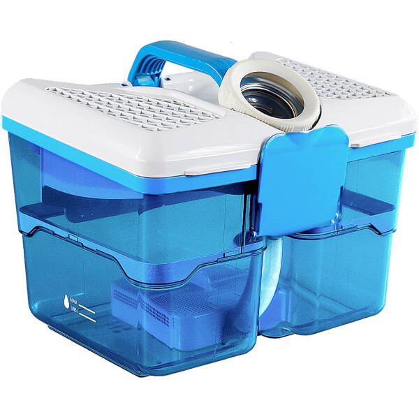 Пылесос THOMAS AQUA-BOX Compact Пылесос THOMAS AQUA-BOX Compact