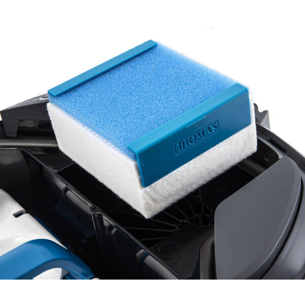 Пылесос THOMAS AQUA-BOX Compact Пылесос THOMAS AQUA-BOX Compact