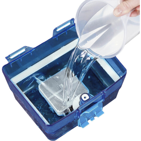 Пылесос THOMAS AQUA-BOX Compact Пылесос THOMAS AQUA-BOX Compact