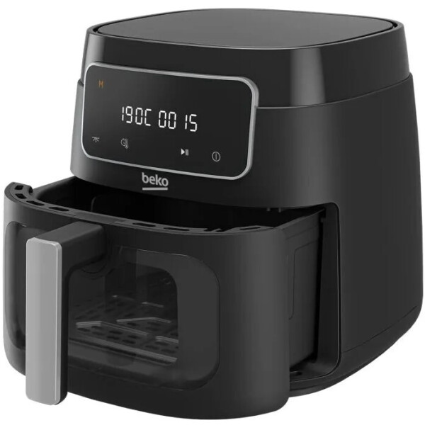 Аэрогриль BEKO FRL 3374 B Аэрогриль BEKO FRL 3374 B