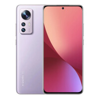 Смартфон Xiaomi 12X 8GB/256GB (фиолетовый)