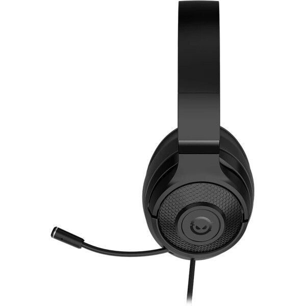 Игровая гарнитура Lorgar Noah 101 (LRG-GHS101B) черный Игровая гарнитура Lorgar Noah 101 (LRG-GHS101B) черный