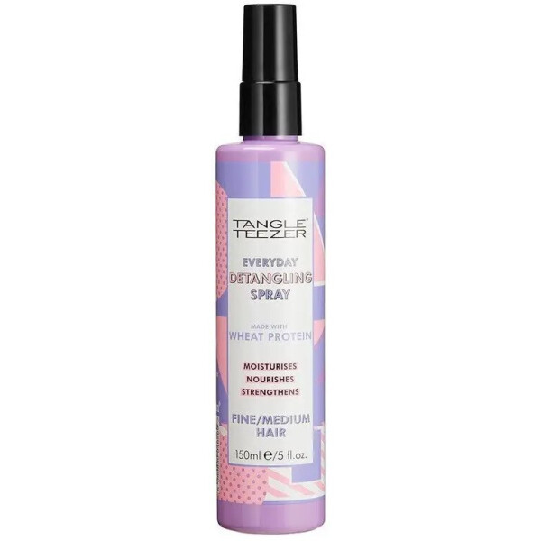 Спрей для легкого расчесывания волос Tangle Teezer Everyday Detangling Spray(2237)