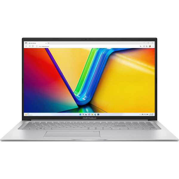 Ноутбук ASUS Vivobook 17 X1704VA-AU731