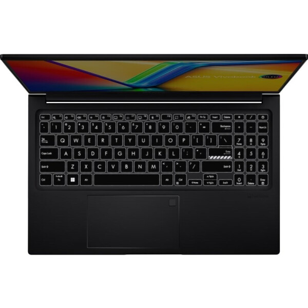 Ноутбук Asus VivoBook 15 OLED X1505VA-L1837 Ноутбук Asus VivoBook 15 OLED X1505VA-L1837