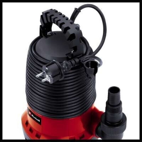 Дренажный насос Einhell GC-DP 7835 (4170682)