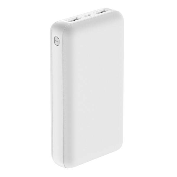 

Аккумуляторы для сотовых телефонов OLMIO, Внешний аккумулятор OLMIO MINI-20 белый