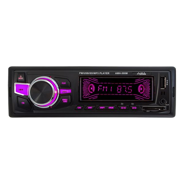 USB-магнитола Aura AMH-300M USB-магнитола Aura AMH-300M