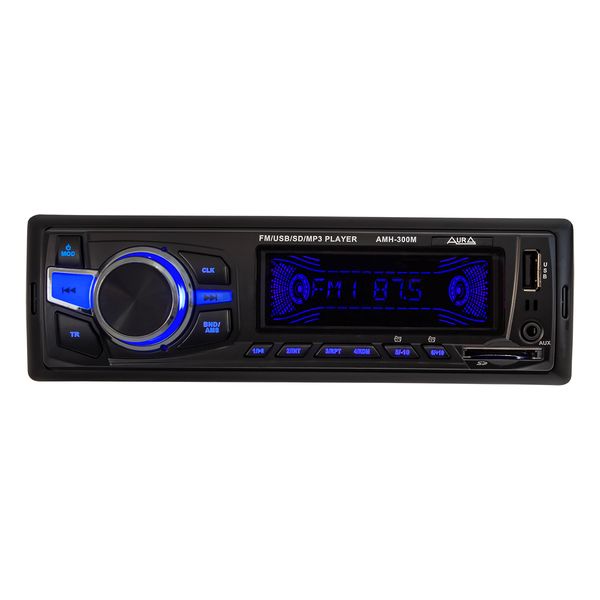 USB-магнитола Aura AMH-300M USB-магнитола Aura AMH-300M