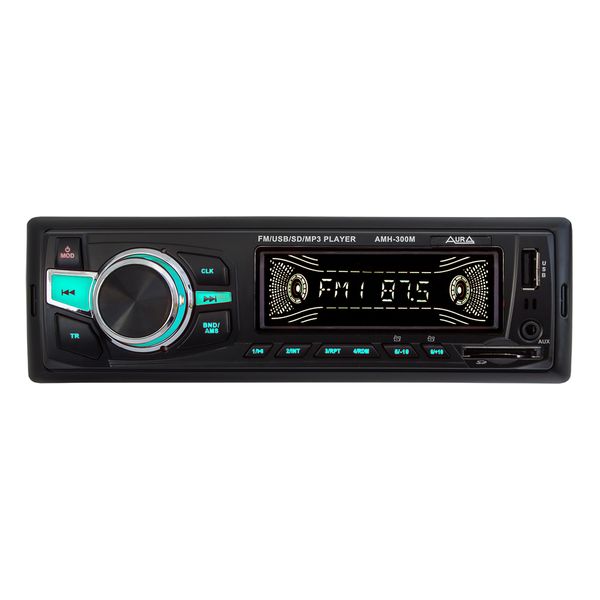 USB-магнитола Aura AMH-300M USB-магнитола Aura AMH-300M