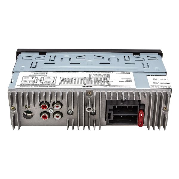 USB-магнитола Aura AMH-300M USB-магнитола Aura AMH-300M