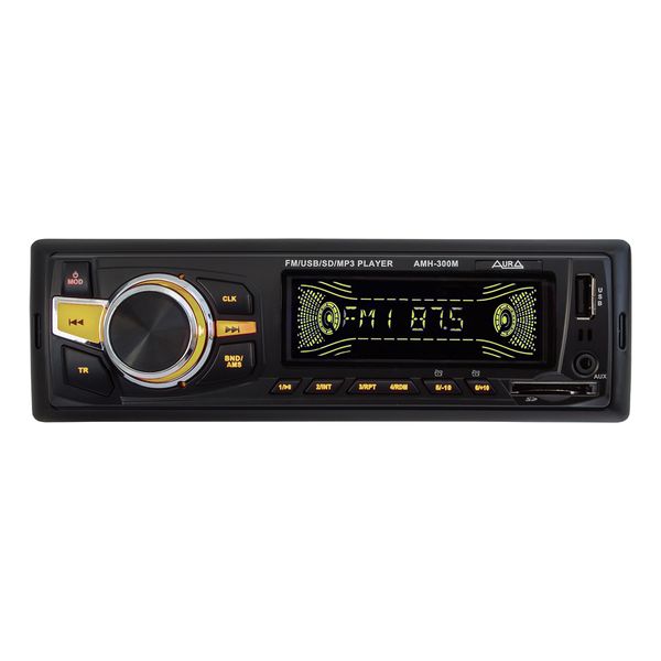 USB-магнитола Aura AMH-300M USB-магнитола Aura AMH-300M