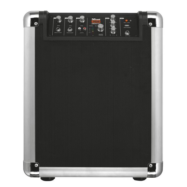 Акустика TRUST FIESTA PRO Wireless Акустика TRUST FIESTA PRO Wireless