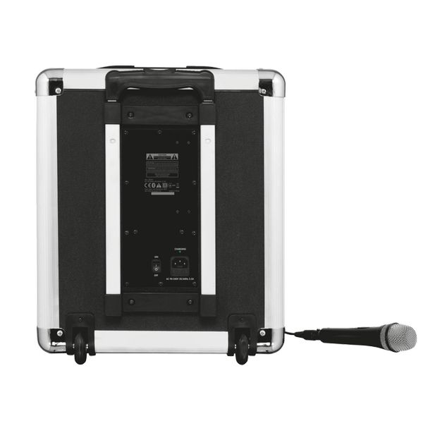 Акустика TRUST FIESTA PRO Wireless Акустика TRUST FIESTA PRO Wireless
