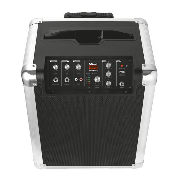 Акустика TRUST FIESTA PRO Wireless Акустика TRUST FIESTA PRO Wireless
